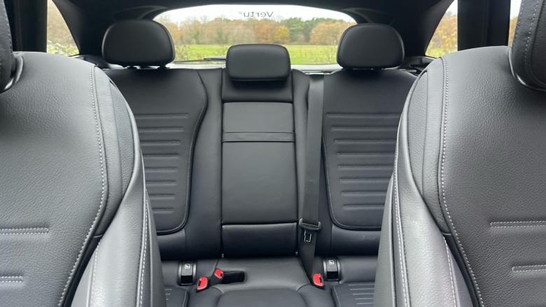 Mercedes-Benz GLC 300 4Matic AMG Line Premium Plus 5dr 9G-Tronic Petrol Estate